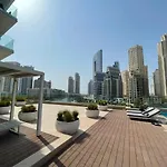 Luxury 1Br Apartment In Brand New Building, Dubai Marina